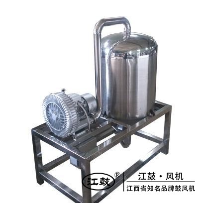 江西綠城羅茨鼓風(fēng)機(jī)有限公司 江西綠城羅茨鼓風(fēng)機(jī)有限公司