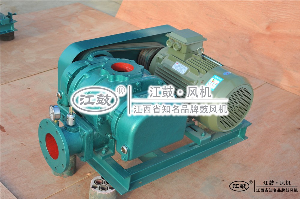 江西綠城羅茨鼓風機有限公司 江西綠城羅茨鼓風機有限公司