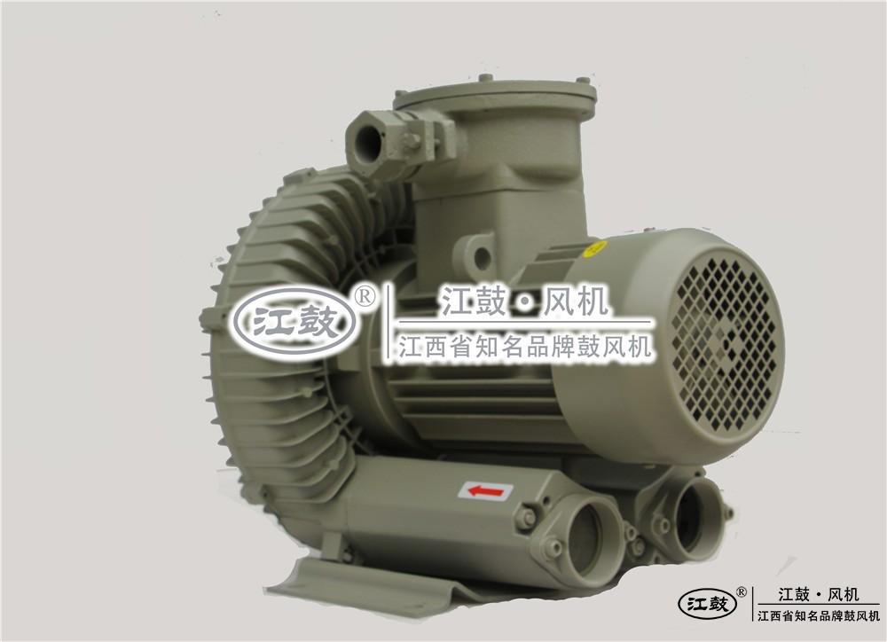 江西綠城羅茨鼓風機有限公司 江西綠城羅茨鼓風機有限公司