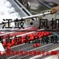 綠羅牌高壓鼓風機在水果蔬菜不銹鋼氣泡清洗機上的應用