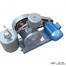 回轉式鼓風機（回旋式鼓風機）HC501S