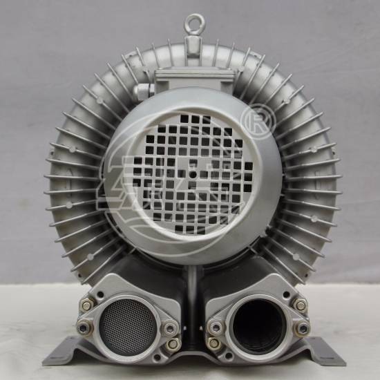 1.5kw高壓鼓風(fēng)機(jī)（漩渦氣泵）GL510150