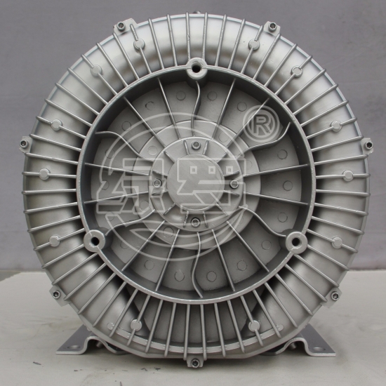 2.2kw高壓鼓風(fēng)機（漩渦氣泵）GL510220