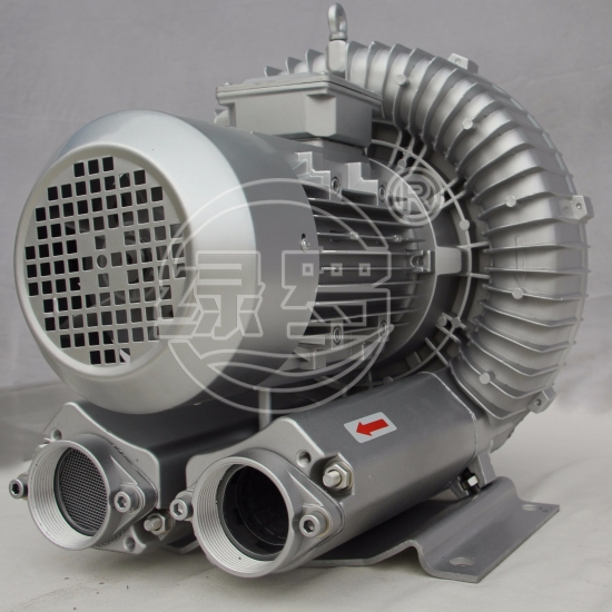 3kw高壓鼓風(fēng)機（漩渦氣泵）GL610300