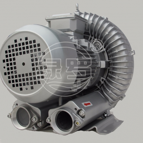 4kw高壓鼓風機（漩渦氣泵）GL710400