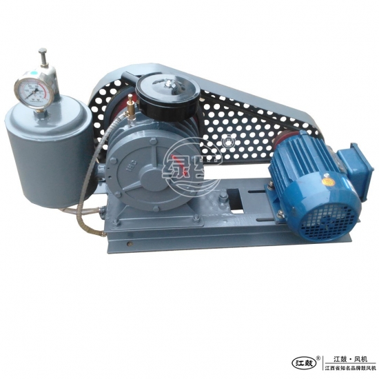 回轉(zhuǎn)式鼓風(fēng)機（回旋式鼓風(fēng)機）HC251S