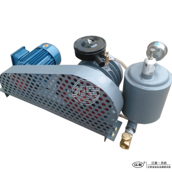 回轉(zhuǎn)式鼓風(fēng)機（回旋式鼓風(fēng)機）HC251S