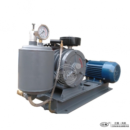 回轉(zhuǎn)式鼓風(fēng)機（回旋式鼓風(fēng)機）HC251S